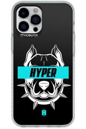 BULL Black - Apple iPhone 12 Pro Max