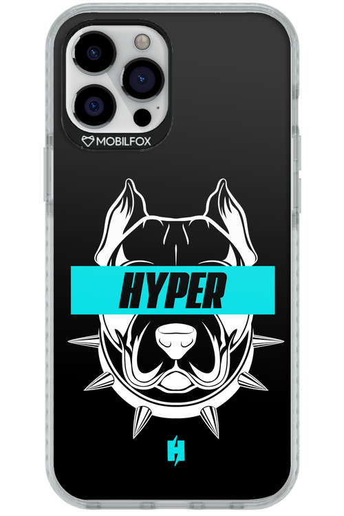 BULL Black - Apple iPhone 12 Pro Max