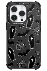 After Death - Apple iPhone 14 Pro