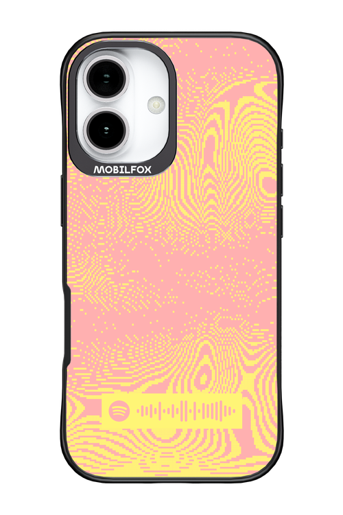 House Frequency - Apple iPhone 17