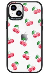 Disco Cherry - Apple iPhone 14 Plus