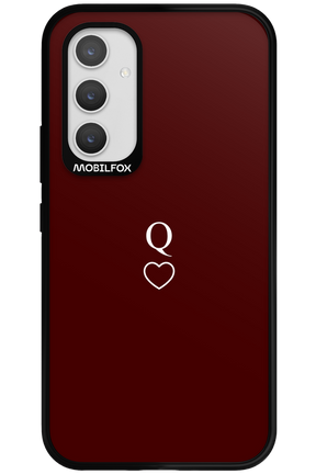 Q Burgundia 2.0 - Samsung Galaxy A54