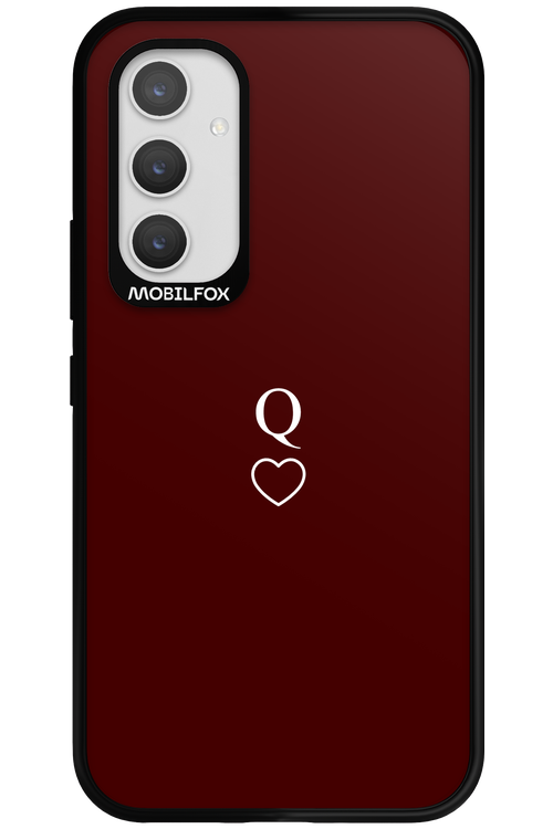 Q Burgundia 2.0 - Samsung Galaxy A54