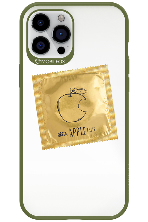 Safety Apple 2.0 - Apple iPhone 12 Pro Max