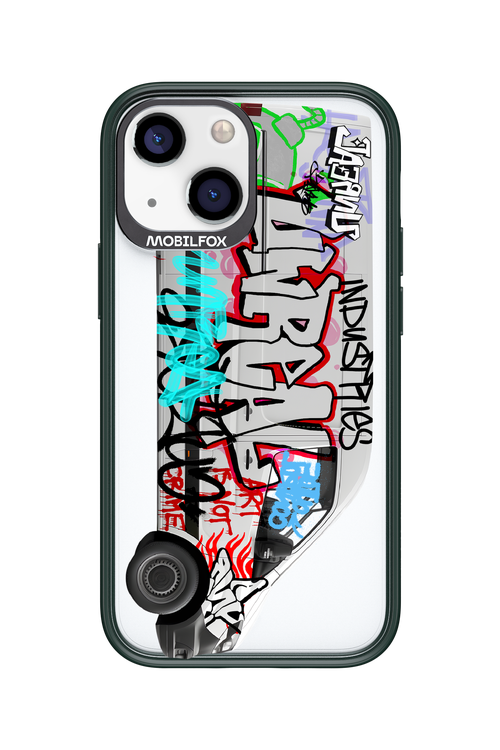 VAN - Apple iPhone 13 Mini