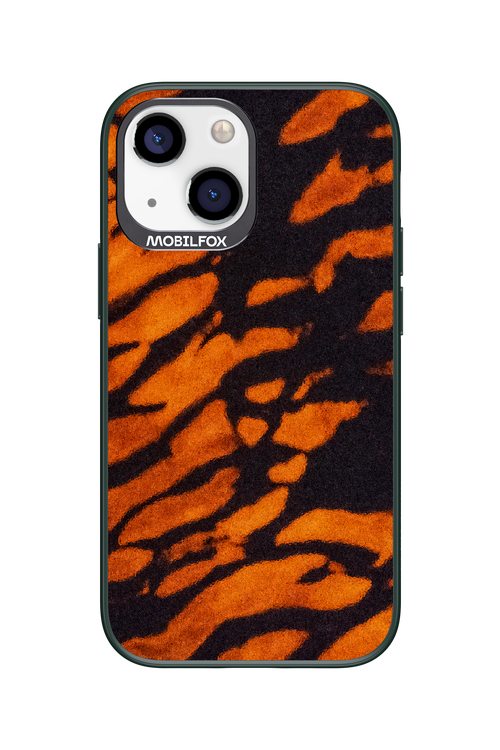 Wild Tiger - Apple iPhone 13 Mini