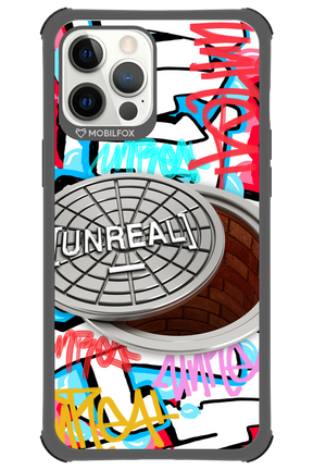 HULE - Apple iPhone 12 Pro Max