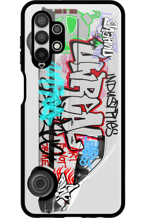 VAN - Samsung Galaxy A13 4G