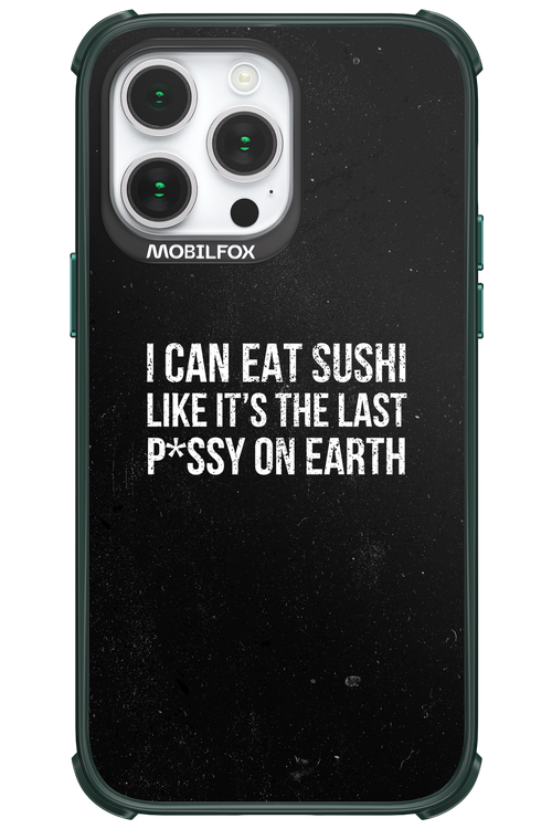 SUSHI 2.0 - Apple iPhone 14 Pro Max