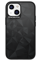 Low Poly - Apple iPhone 13 Mini