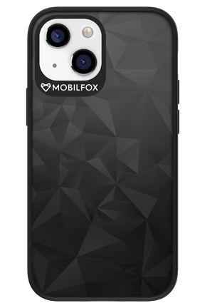 Low Poly - Apple iPhone 13 Mini