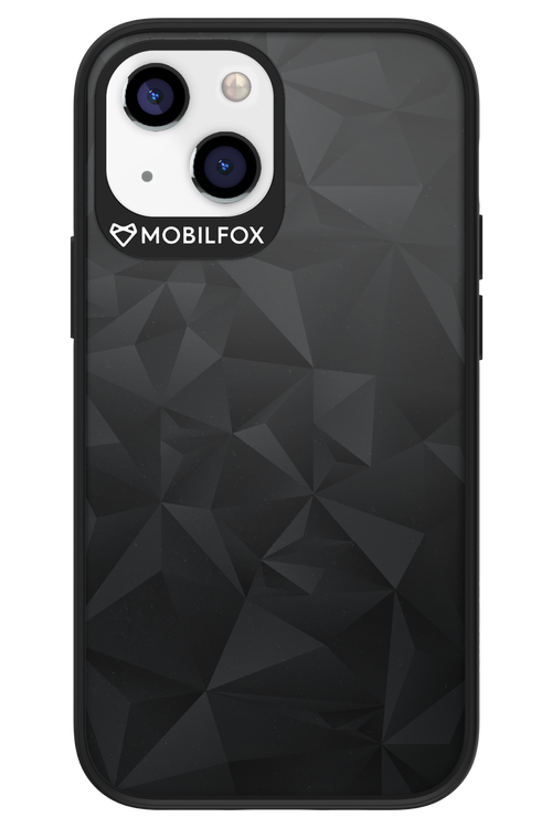Low Poly - Apple iPhone 13 Mini