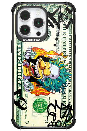 CLOWN - Apple iPhone 14 Pro Max