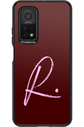 (Dark Blush) R 2.0 - Xiaomi Mi 10T 5G