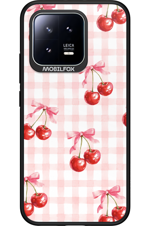 Cherry-Cherry Lady 2.0 - Xiaomi 13