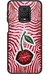 Kissy Cherry 2.0 - Xiaomi Redmi Note 9 Pro