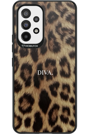 Diva - Samsung Galaxy A53