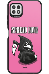SPREAD LOVE - Samsung Galaxy A22 5G