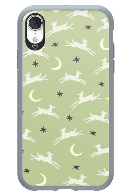 Folclore Rush - Apple iPhone XR