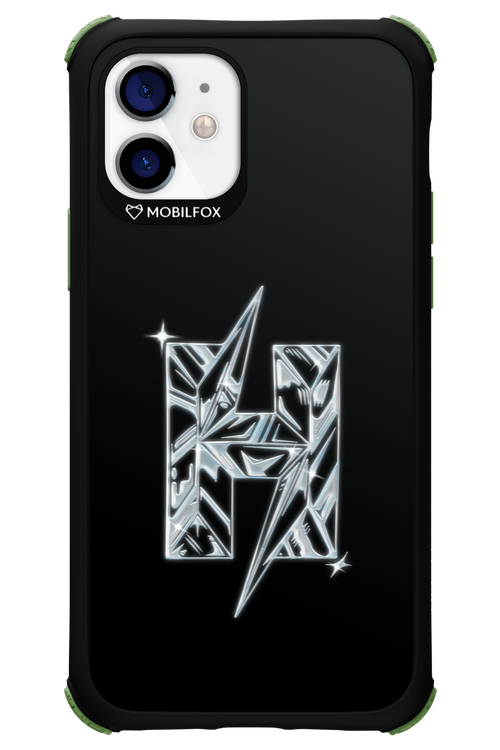 H DIAMOND 2.0 - Apple iPhone 12