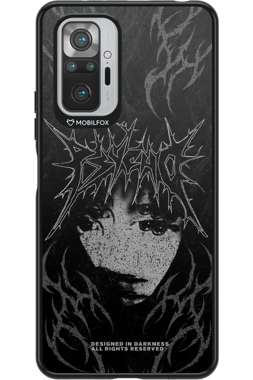 Schizo - Xiaomi Redmi Note 10 Pro