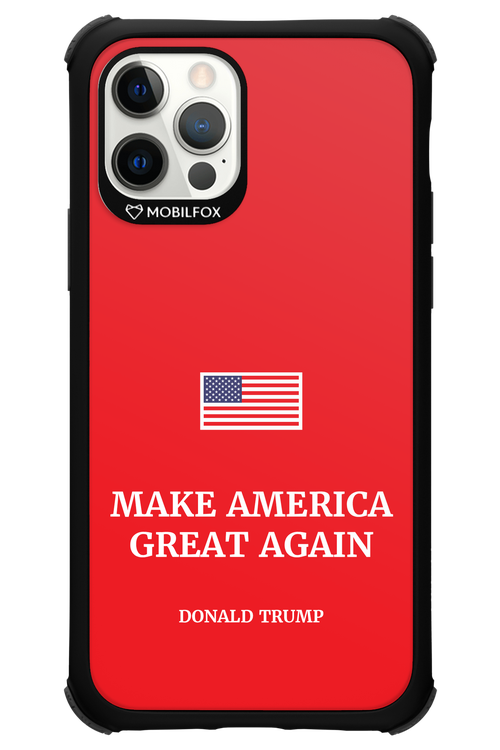 Make America Great Again - Apple iPhone 12 Pro