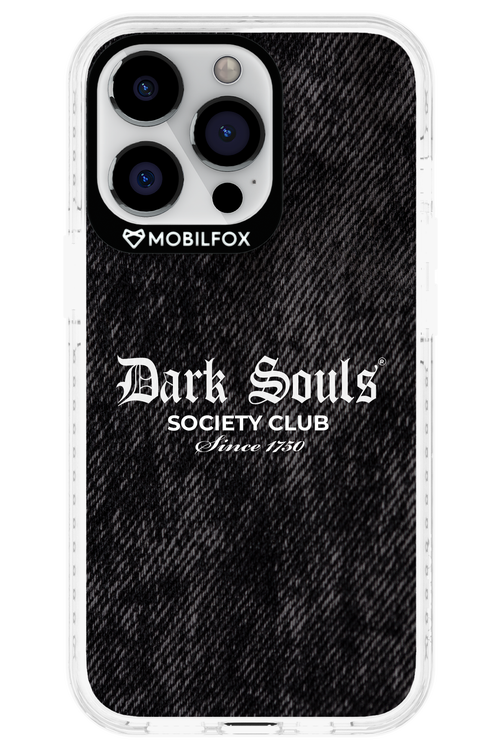 Dark Souls - Apple iPhone 13 Pro