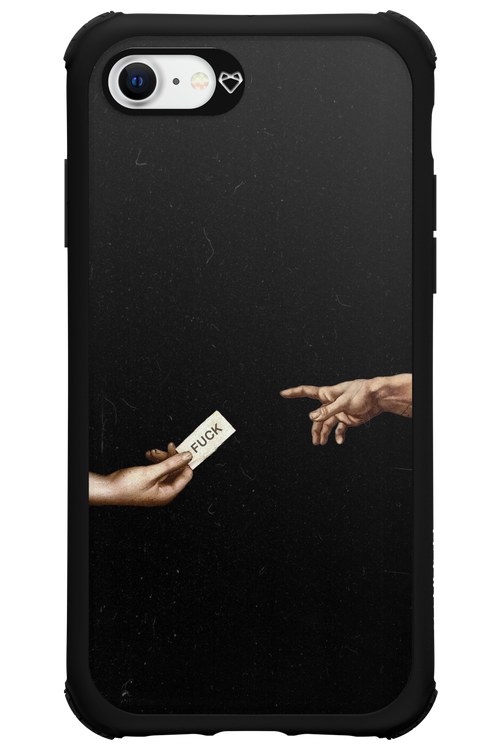 Giving 2.0 - Apple iPhone SE 2022