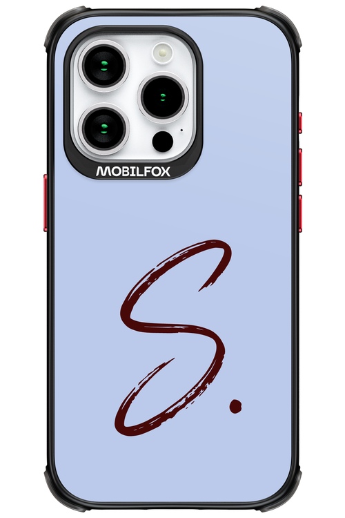 (Jellyfish Presso) S 2.0 - Apple iPhone 15 Pro