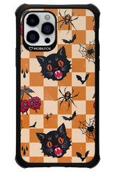 Witch's Patch - Apple iPhone 12 Pro