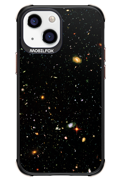 Cosmic Space - Apple iPhone 13 Mini