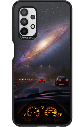 Nightride - Samsung Galaxy A32 5G