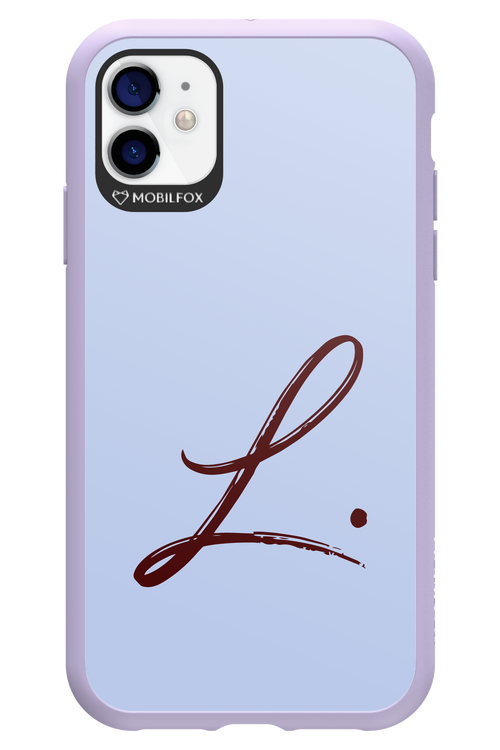 (Jellyfish Presso) L 2.0 - Apple iPhone 11
