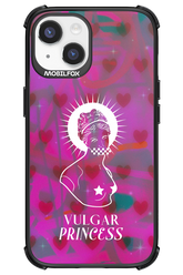 Vulgar Princess - Apple iPhone 14