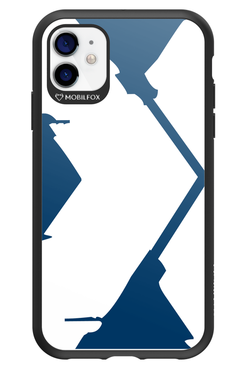 Arctic Edge - Apple iPhone 11