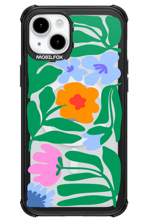 My Flowergarden - Apple iPhone 15 Plus