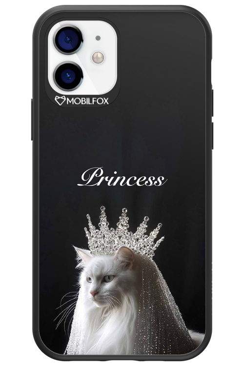 Princess - Apple iPhone 12