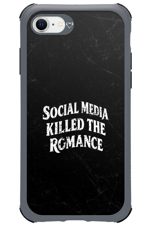 SocialMedia 2.0 - Apple iPhone SE 2020