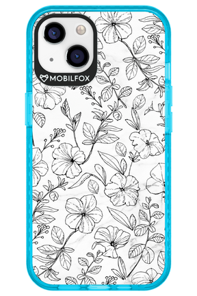 Lineart Beuty - Apple iPhone 13