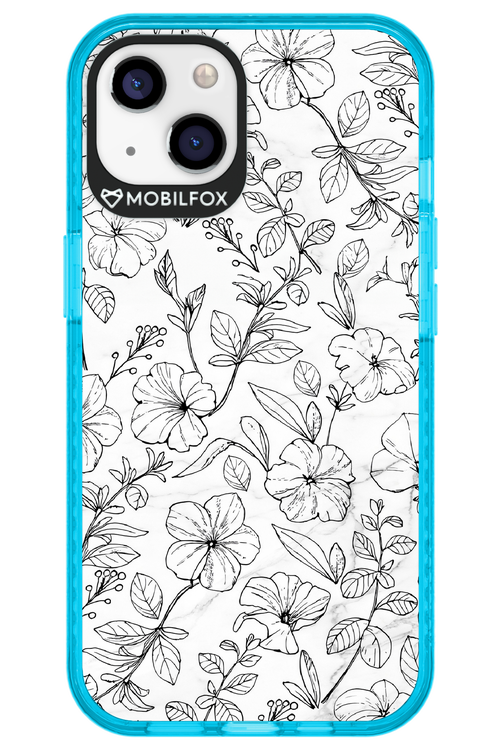 Lineart Beuty - Apple iPhone 13
