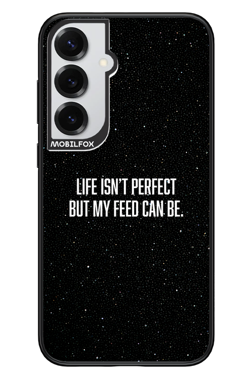 My feed 2.0 - Samsung S25+
