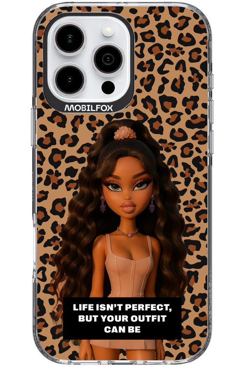 Perfect OOTD - Apple iPhone 16 Pro Max