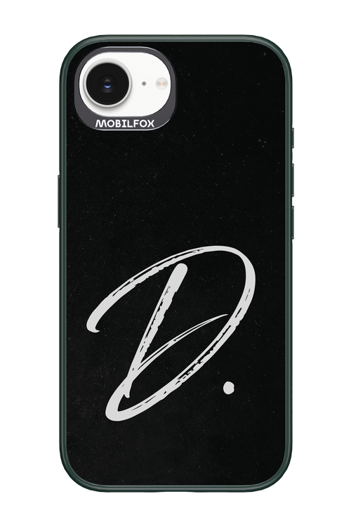 (Off Space) D 2.0 - Apple iPhone 16e