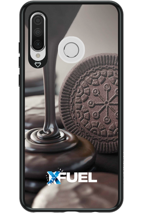 Choco Boost - Huawei P30 Lite