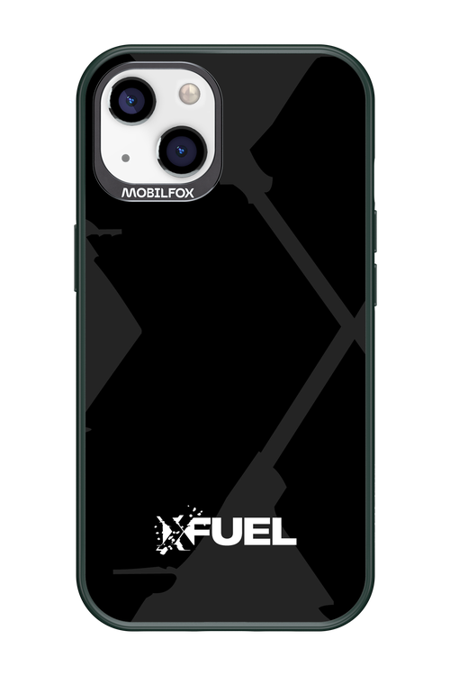 Shadow Mode - Apple iPhone 13