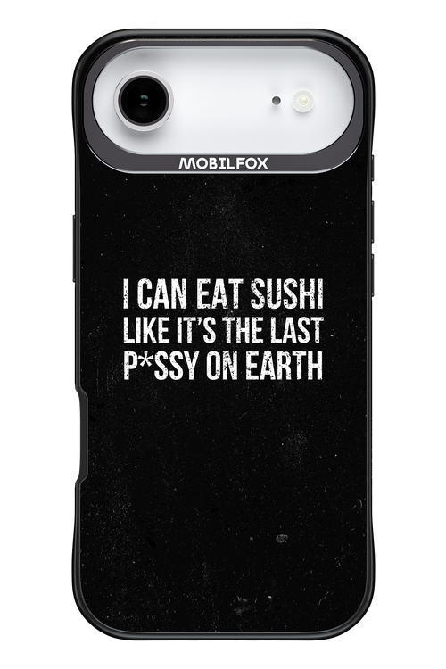 SUSHI 2.0 - Apple iPhone 17 Air