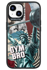 GYM BRO - Apple iPhone 14