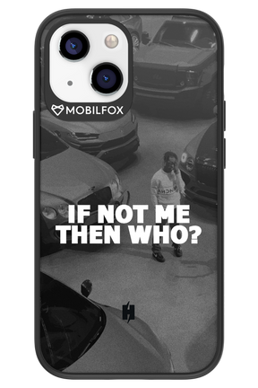 IF NOT ME - Apple iPhone 13 Mini
