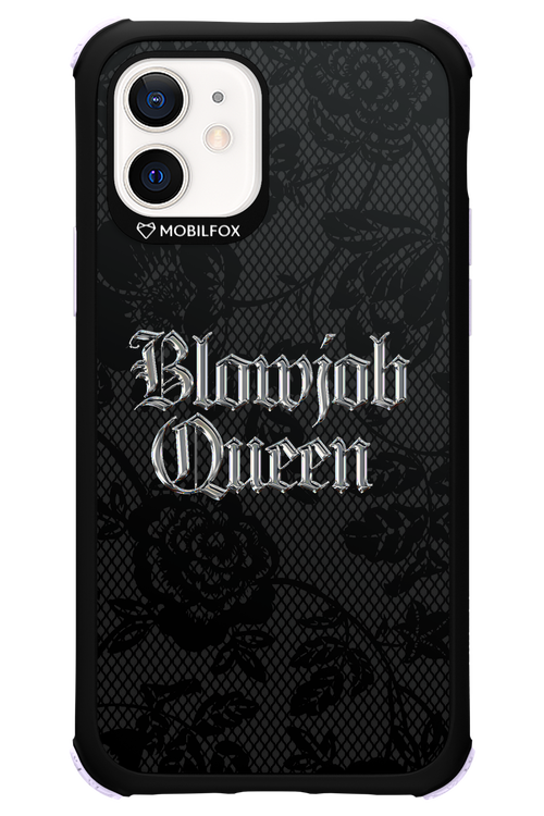Blowjob Queen 2.0 - Apple iPhone 12