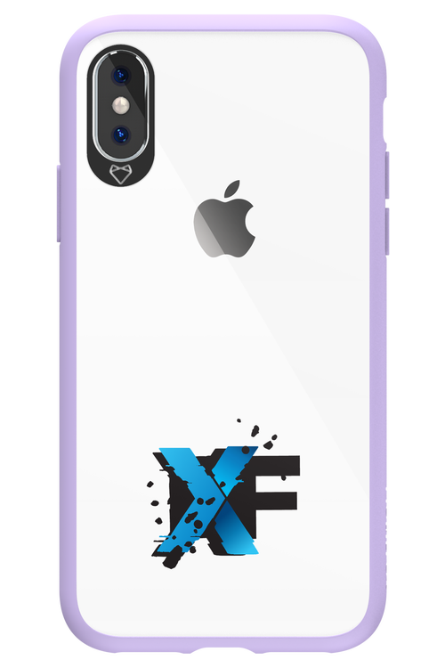 Reflex Spark - Apple iPhone XS